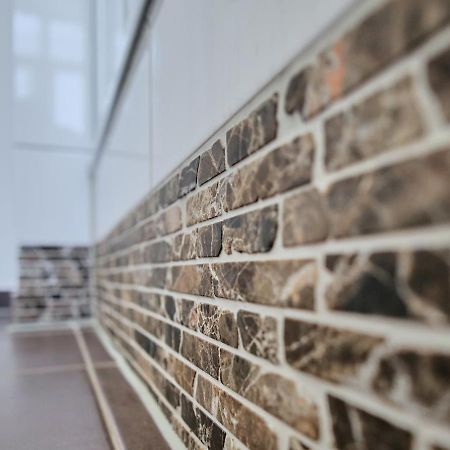 Appartement Hbf - Erfurt Bahnhof Bagian luar foto