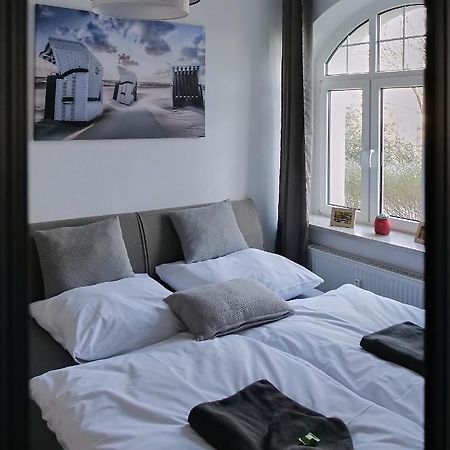 Appartement Hbf - Erfurt Bahnhof Bagian luar foto